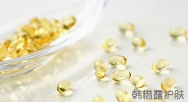 維生素E膠囊涂抹可以祛痘嗎？